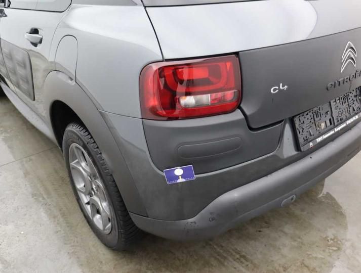 Photo 27 VIN: VF70BBHY3HE504766 - CITROEN C4 CACTUS &#3914 