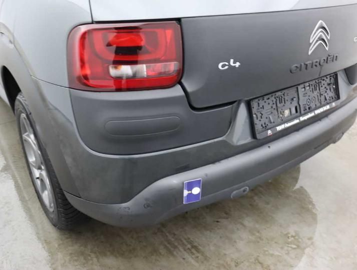 Photo 30 VIN: VF70BBHY3HE504766 - CITROEN C4 CACTUS &#3914 