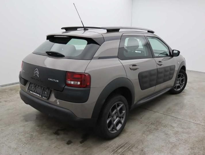 Photo 2 VIN: VF70BBHY3HE504780 - CITROEN C4 CACTUS &#3914 