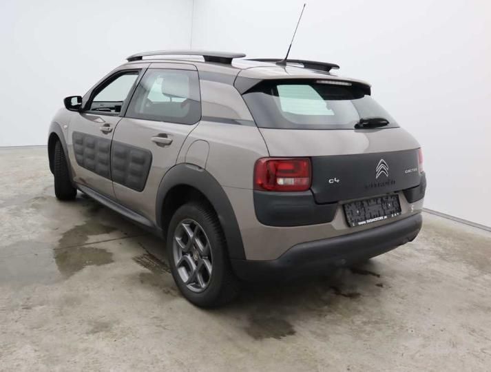 Photo 7 VIN: VF70BBHY3HE504780 - CITROEN C4 CACTUS &#3914 