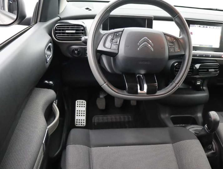 Photo 9 VIN: VF70BBHY3HE504780 - CITROEN C4 CACTUS &#3914 