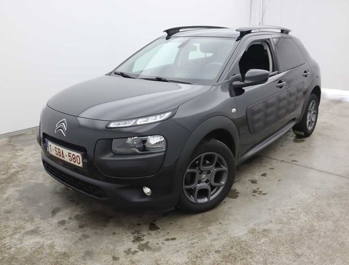 Photo 1 VIN: VF70BBHY3HE507799 - CITROEN C4 CACTUS &#3914 