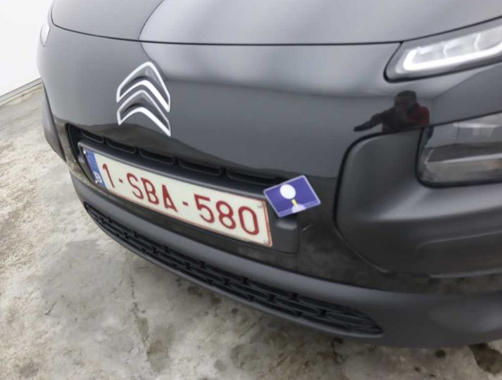 Photo 21 VIN: VF70BBHY3HE507799 - CITROEN C4 CACTUS &#3914 