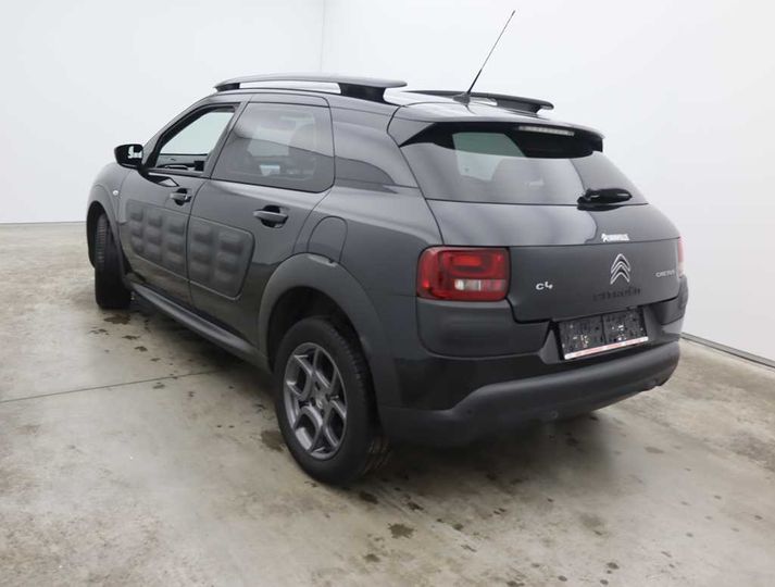 Photo 7 VIN: VF70BBHY3HE507799 - CITROEN C4 CACTUS &#3914 