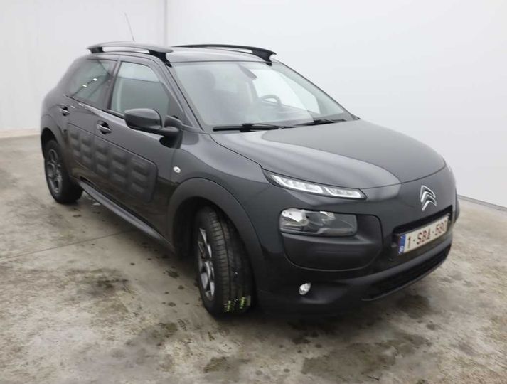 Photo 8 VIN: VF70BBHY3HE507799 - CITROEN C4 CACTUS &#3914 