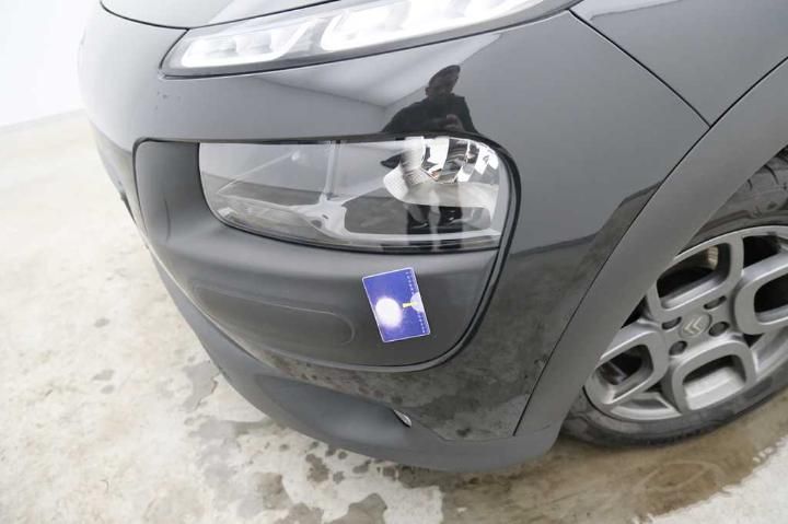 Photo 19 VIN: VF70BBHY3HE507800 - CITROEN C4 CACTUS &#3914 