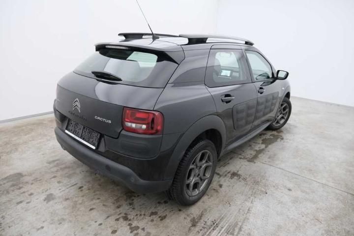 Photo 2 VIN: VF70BBHY3HE507800 - CITROEN C4 CACTUS &#3914 