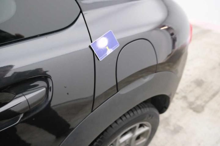 Photo 25 VIN: VF70BBHY3HE507800 - CITROEN C4 CACTUS &#3914 