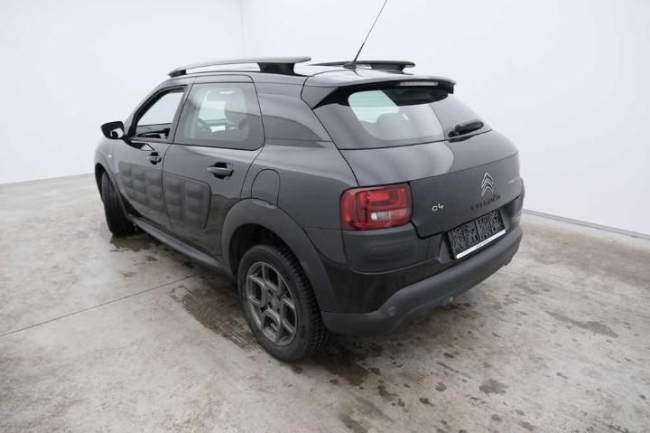 Photo 7 VIN: VF70BBHY3HE507800 - CITROEN C4 CACTUS &#3914 