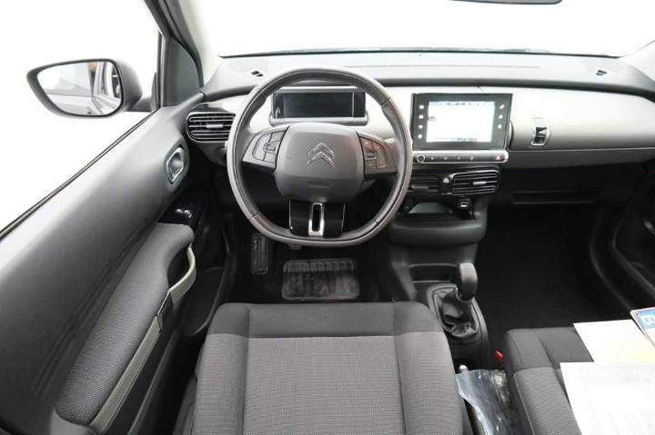 Photo 9 VIN: VF70BBHY3HE507800 - CITROEN C4 CACTUS &#3914 