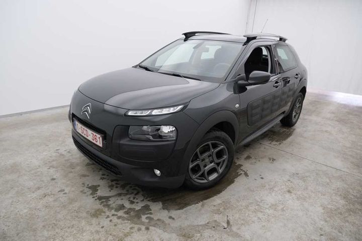 Photo 0 VIN: VF70BBHY3HE507800 - CITROEN C4 CACTUS &#3914 