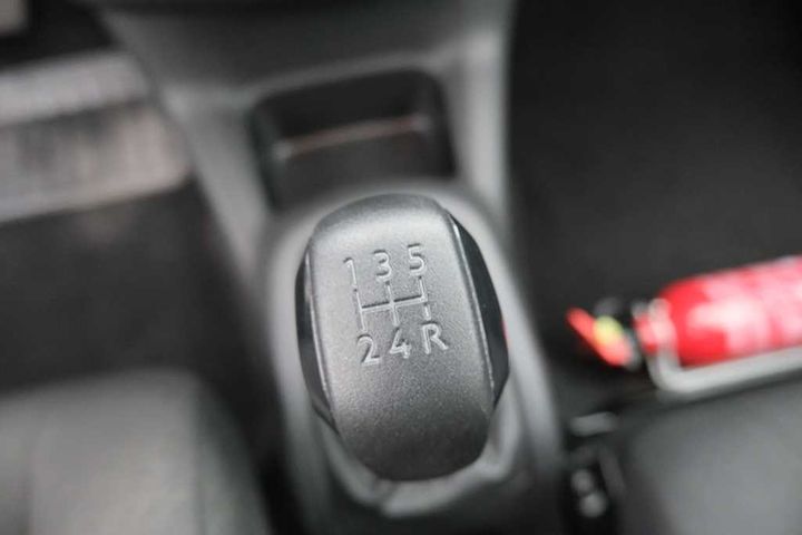 Photo 29 VIN: VF70BBHY3HE507800 - CITROEN C4 CACTUS &#3914 