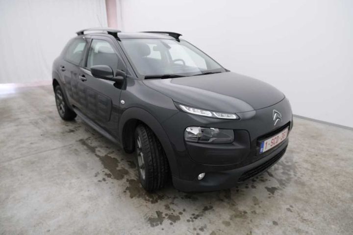 Photo 8 VIN: VF70BBHY3HE507800 - CITROEN C4 CACTUS &#3914 