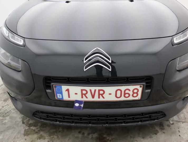 Photo 15 VIN: VF70BBHY3HE507801 - CITROEN C4 CACTUS &#3914 