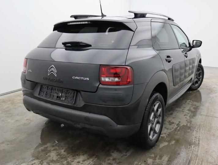 Photo 2 VIN: VF70BBHY3HE507801 - CITROEN C4 CACTUS &#3914 