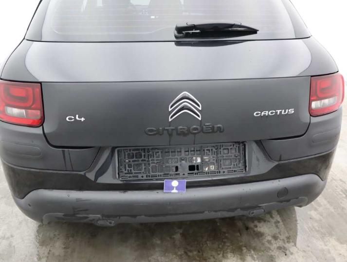 Photo 32 VIN: VF70BBHY3HE507801 - CITROEN C4 CACTUS &#3914 