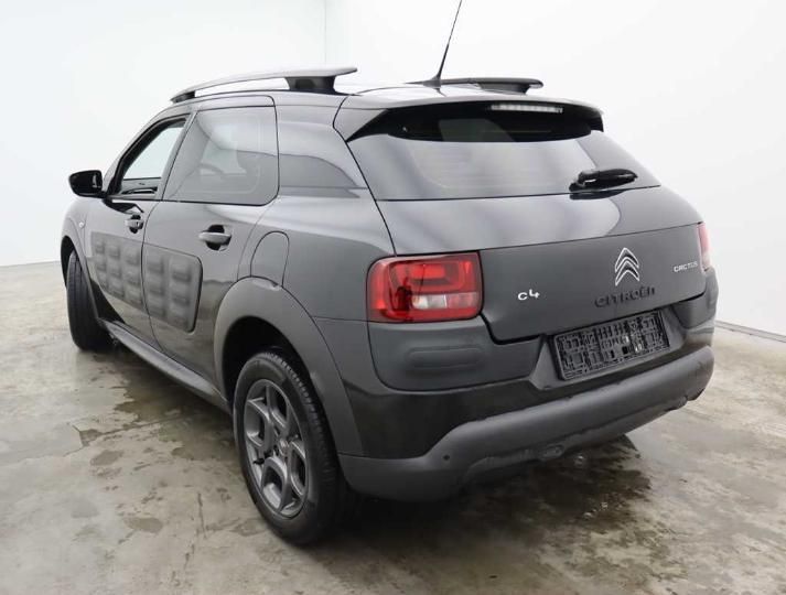 Photo 7 VIN: VF70BBHY3HE507801 - CITROEN C4 CACTUS &#3914 