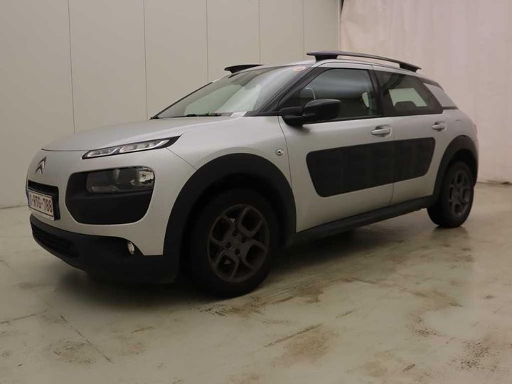 Photo 1 VIN: VF70BBHY3HE507807 - CITROEN C4-CACTUS 