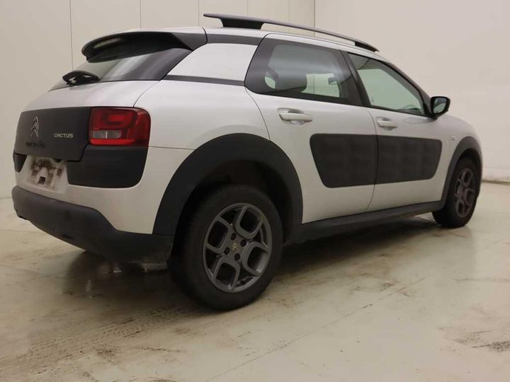 Photo 10 VIN: VF70BBHY3HE507807 - CITROEN C4-CACTUS 