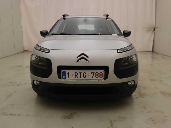 Photo 16 VIN: VF70BBHY3HE507807 - CITROEN C4-CACTUS 