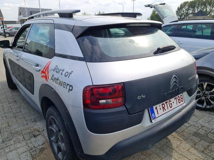 Photo 29 VIN: VF70BBHY3HE507807 - CITROEN C4-CACTUS 