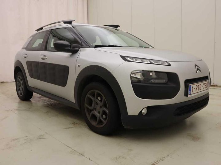 Photo 8 VIN: VF70BBHY3HE507807 - CITROEN C4-CACTUS 