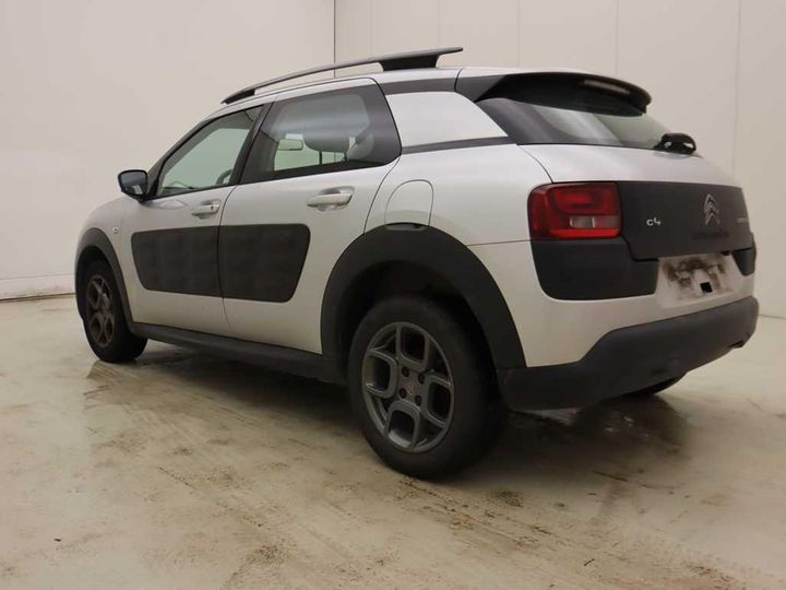 Photo 9 VIN: VF70BBHY3HE507807 - CITROEN C4-CACTUS 