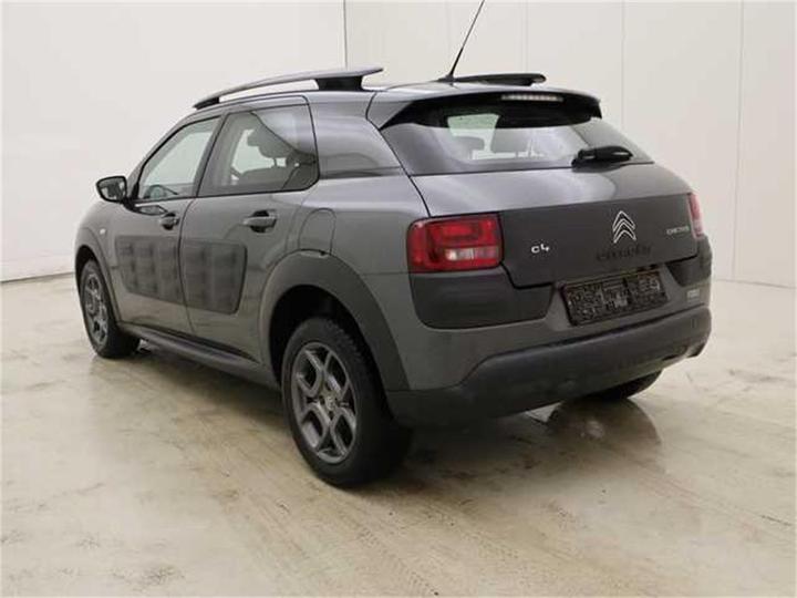 Photo 8 VIN: VF70BBHY3HE507809 - CITROEN C4-CACTUS 