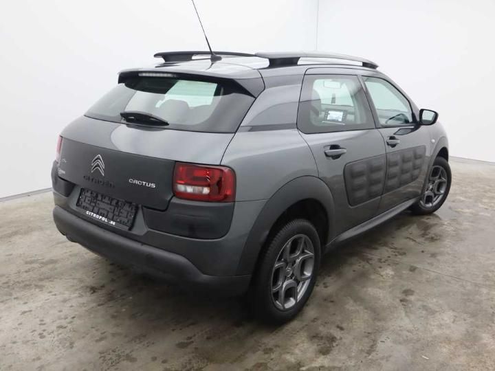 Photo 2 VIN: VF70BBHY3HE507810 - CITROEN C4 CACTUS &#3914 