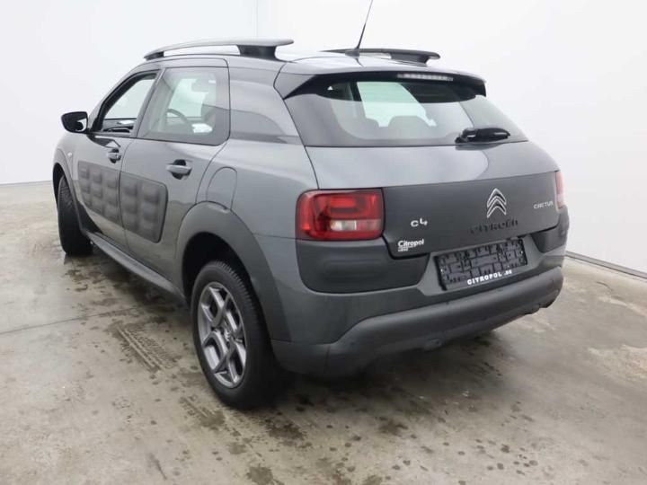 Photo 7 VIN: VF70BBHY3HE507810 - CITROEN C4 CACTUS &#3914 