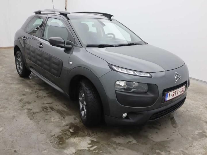 Photo 8 VIN: VF70BBHY3HE507810 - CITROEN C4 CACTUS &#3914 