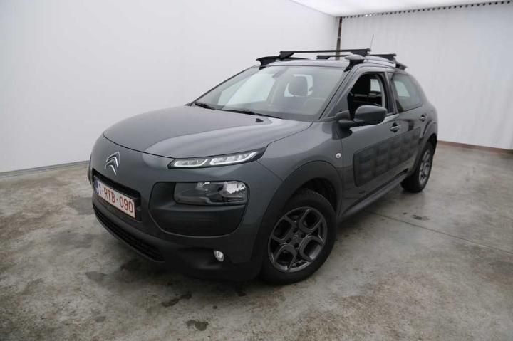 Photo 0 VIN: VF70BBHY3HE507811 - CITROEN C4 CACTUS &#3914 