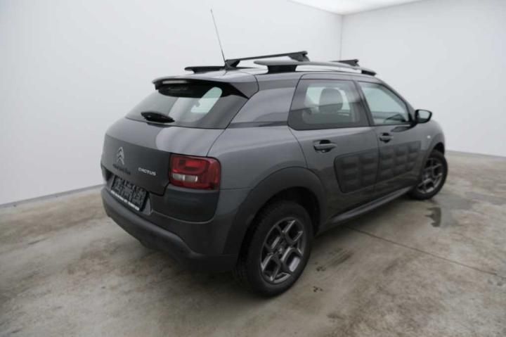 Photo 2 VIN: VF70BBHY3HE507811 - CITROEN C4 CACTUS &#3914 