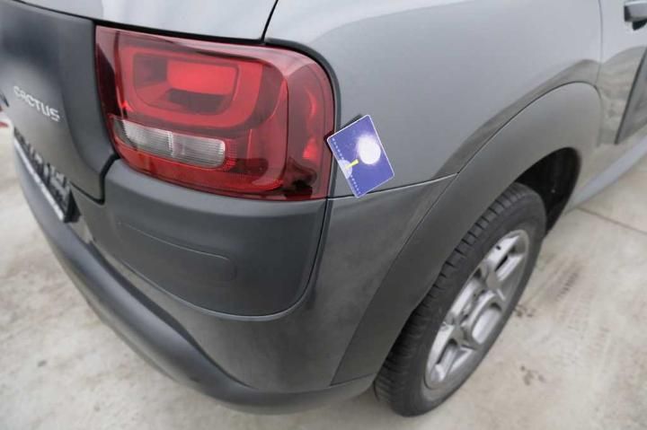 Photo 20 VIN: VF70BBHY3HE507811 - CITROEN C4 CACTUS &#3914 