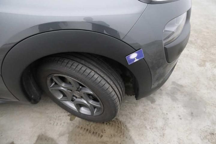 Photo 24 VIN: VF70BBHY3HE507811 - CITROEN C4 CACTUS &#3914 