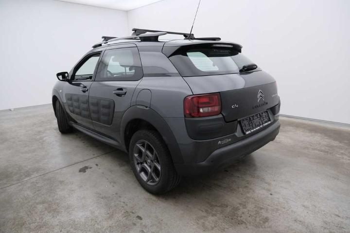 Photo 7 VIN: VF70BBHY3HE507811 - CITROEN C4 CACTUS &#3914 