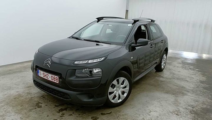 Photo 1 VIN: VF70BBHY3HE513311 - CITROEN C4 CACTUS &#3914 