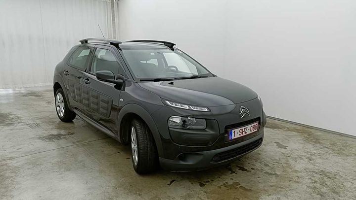 Photo 8 VIN: VF70BBHY3HE513311 - CITROEN C4 CACTUS &#3914 