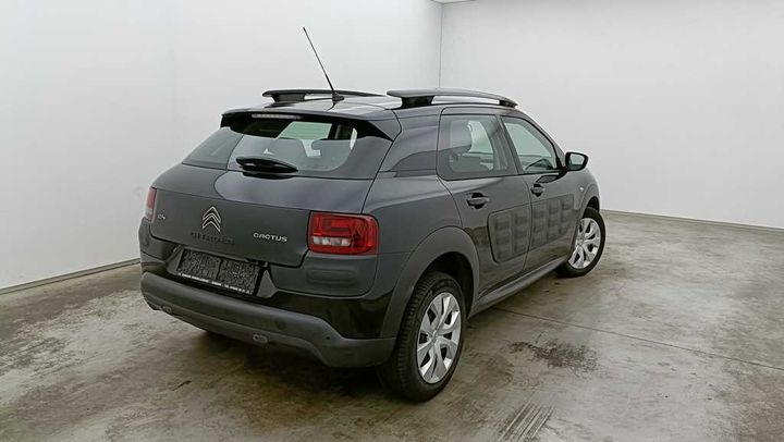 Photo 2 VIN: VF70BBHY3HE513311 - CITROEN C4 CACTUS &#3914 