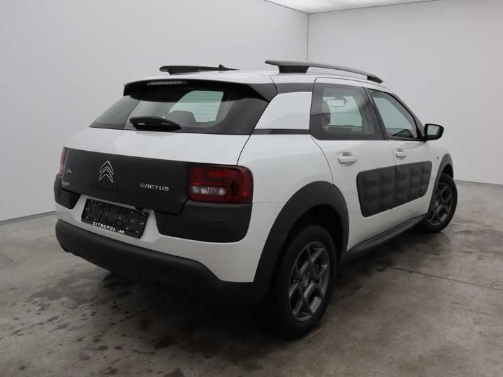 Photo 2 VIN: VF70BBHY3HE513338 - CITROEN C4 CACTUS &#3914 