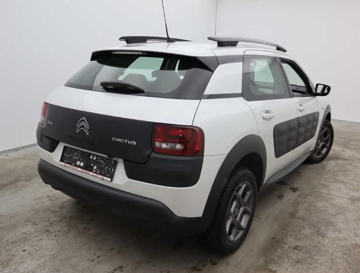 Photo 2 VIN: VF70BBHY3HE513340 - CITROEN C4 CACTUS &#3914 