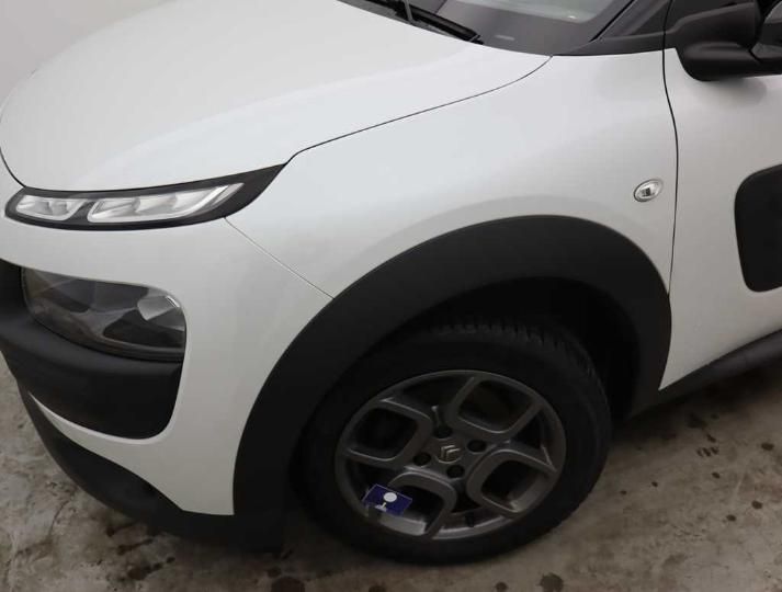 Photo 27 VIN: VF70BBHY3HE513340 - CITROEN C4 CACTUS &#3914 