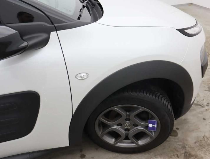 Photo 19 VIN: VF70BBHY3HE513340 - CITROEN C4 CACTUS &#3914 