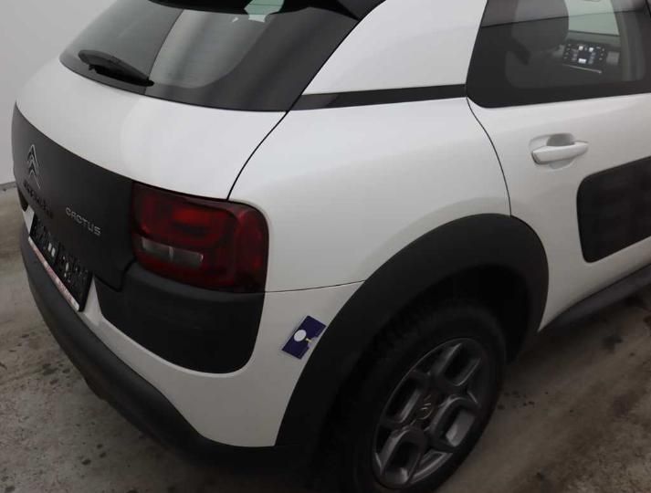 Photo 25 VIN: VF70BBHY3HE513340 - CITROEN C4 CACTUS &#3914 