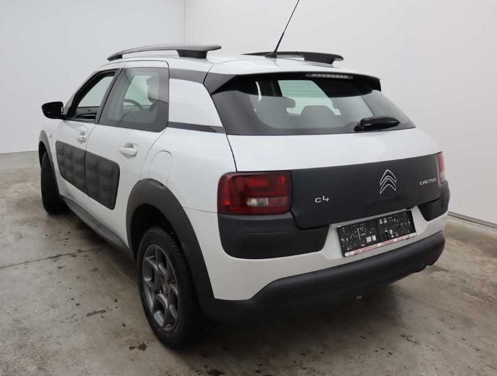 Photo 7 VIN: VF70BBHY3HE513340 - CITROEN C4 CACTUS &#3914 