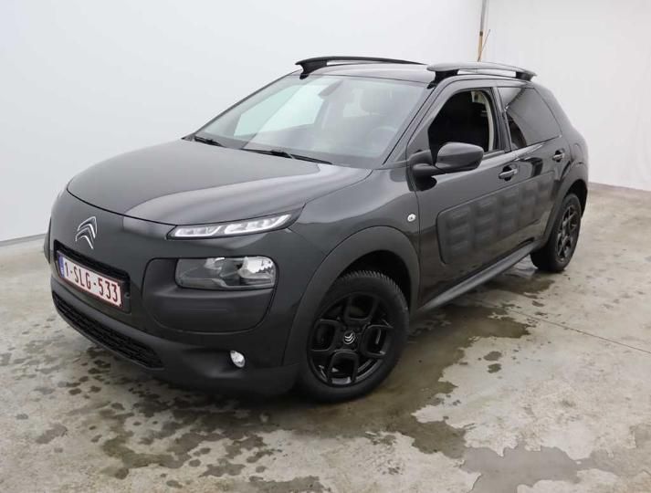 Photo 0 VIN: VF70BBHY3HE524542 - CITROEN C4 CACTUS &#3914 