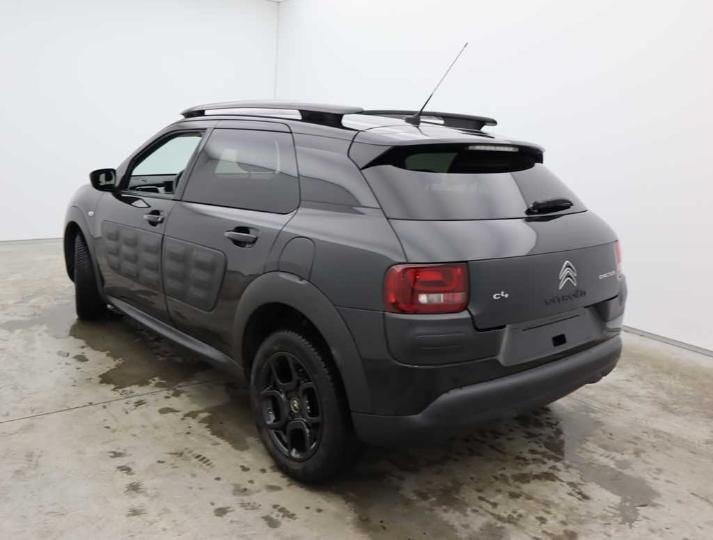 Photo 7 VIN: VF70BBHY3HE524542 - CITROEN C4 CACTUS &#3914 