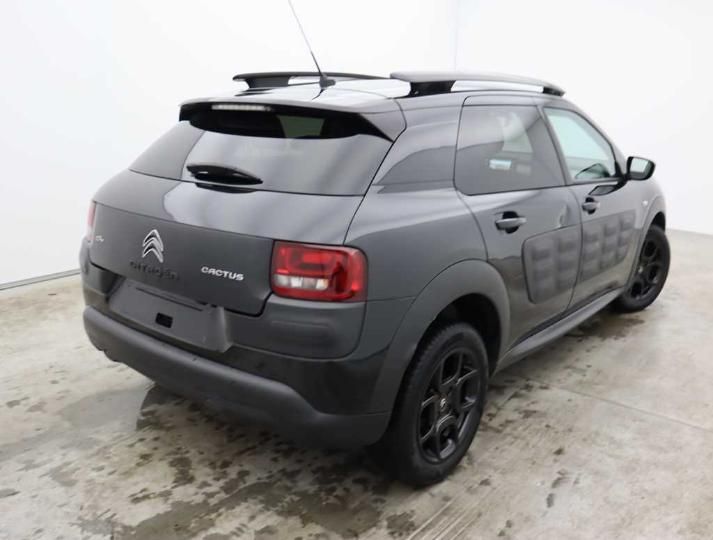 Photo 2 VIN: VF70BBHY3HE524542 - CITROEN C4 CACTUS &#3914 