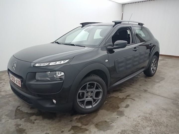 Photo 0 VIN: VF70BBHY3HE529368 - CITROEN C4 CACTUS &#3914 