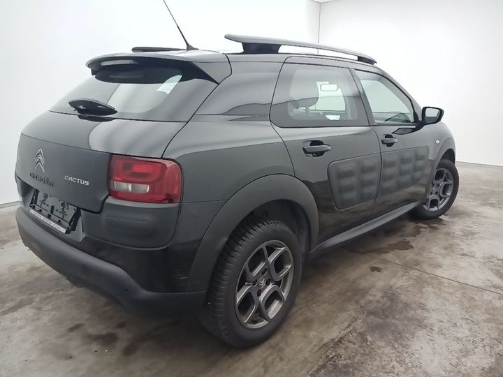 Photo 2 VIN: VF70BBHY3HE529368 - CITROEN C4 CACTUS &#3914 